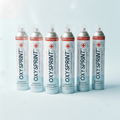 OXYSPRINT - Discounted Pack of 6